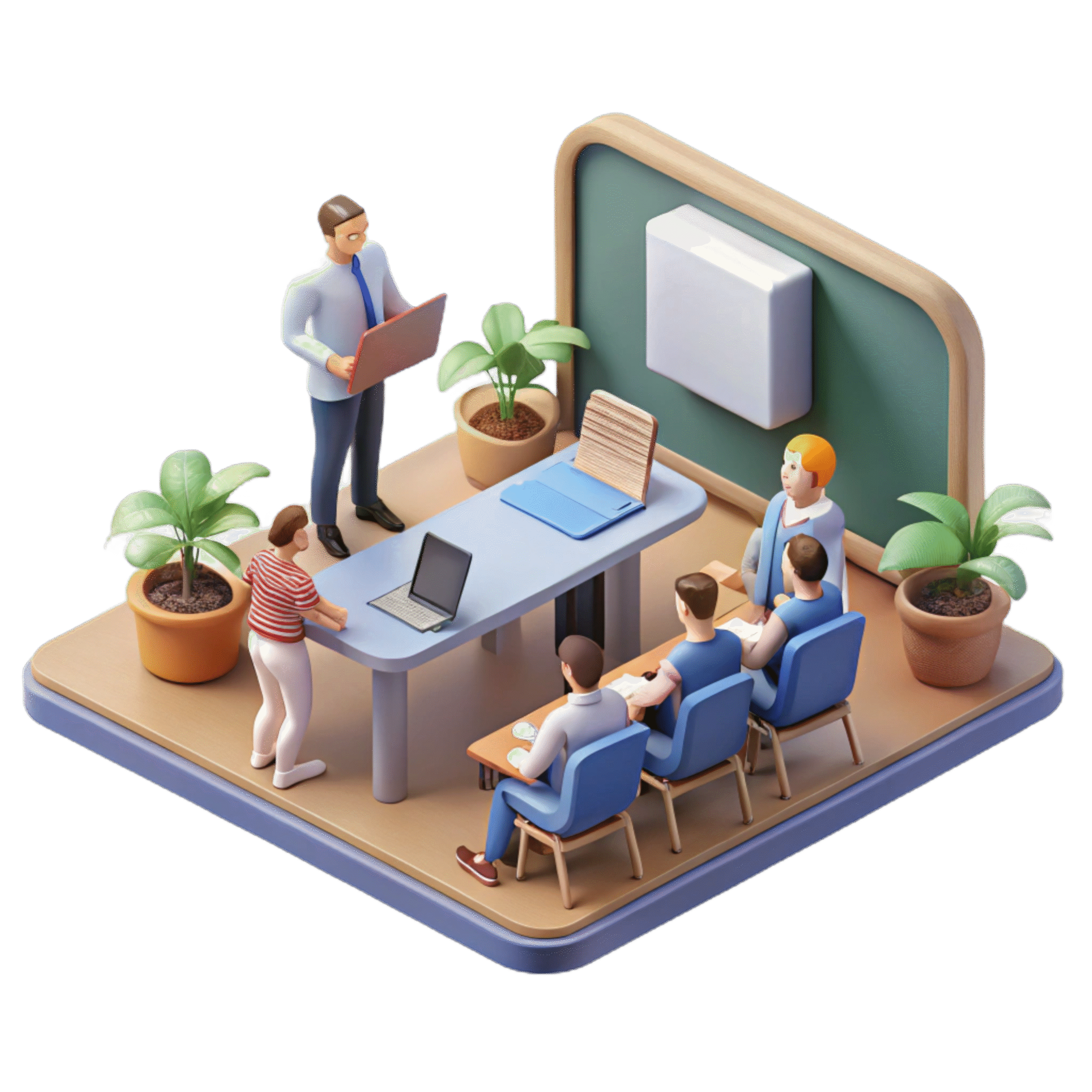 in-person-classes